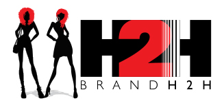 Brand H2H | Official Site Logo